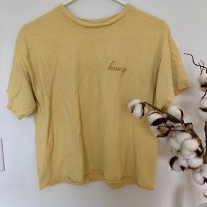 Honey T-shirt